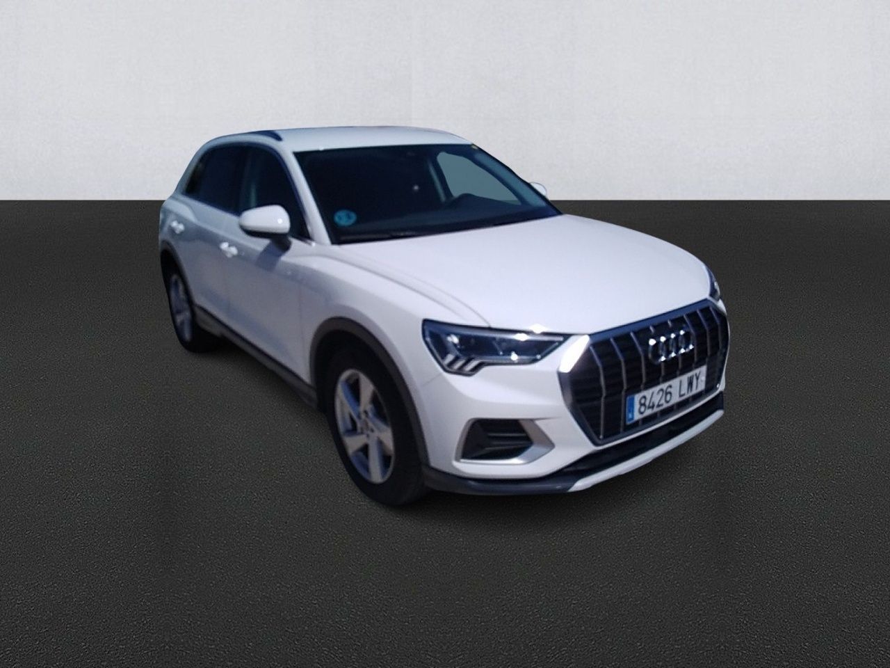 Audi Q3 Advanced 35 Tdi 110kw (150cv) S Tronic - Foto 2