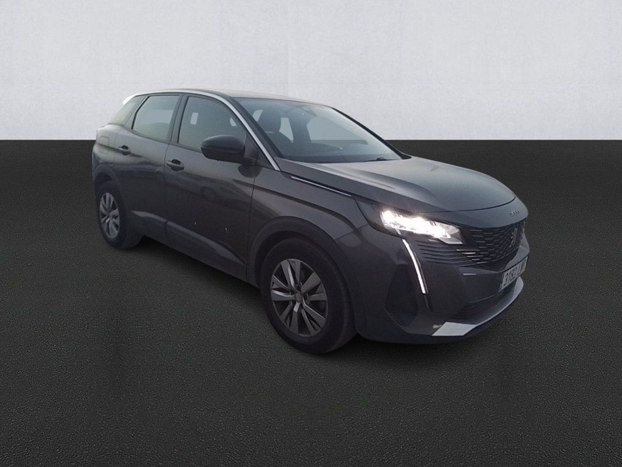 Peugeot 3008 1.5 Bluehdi 96kw (130cv) S&s Active Pack - Foto 2