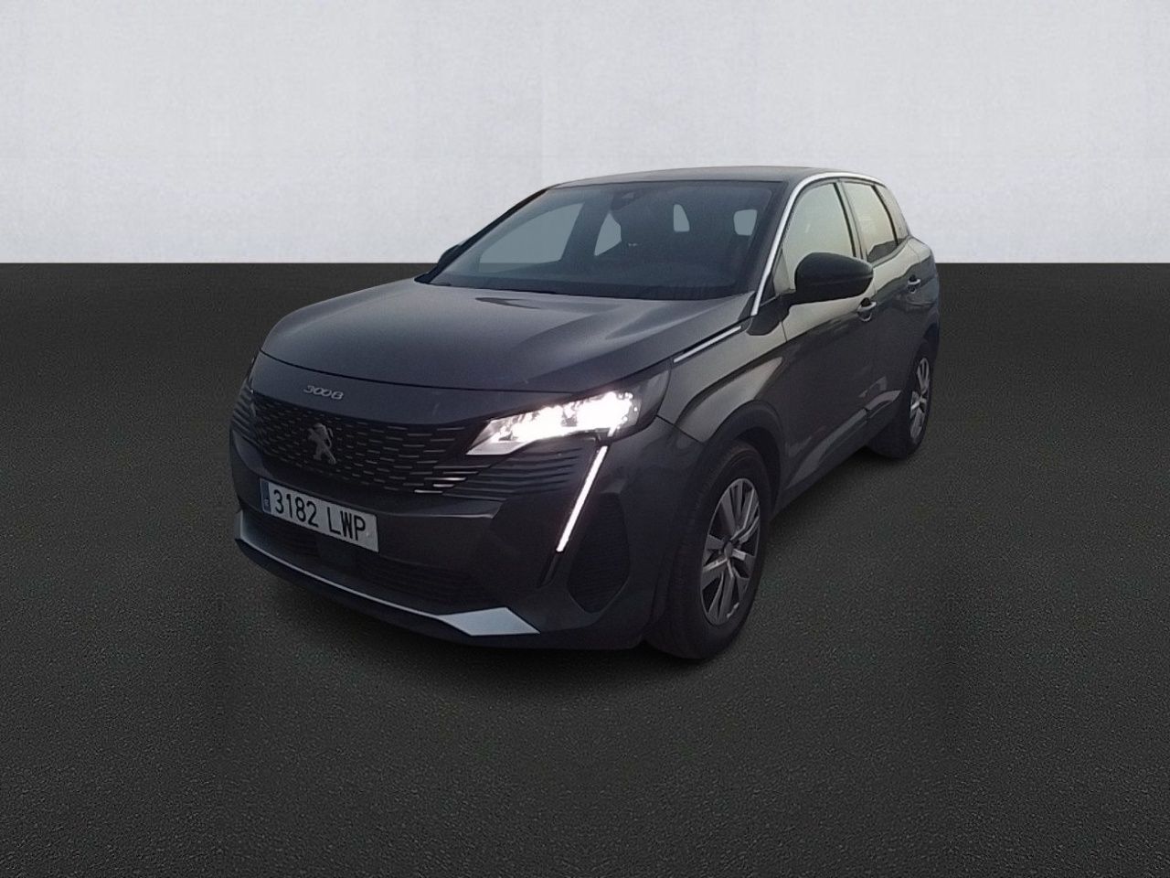 Peugeot 3008 1.5 Bluehdi 96kw (130cv) S&s Active Pack - Foto 2