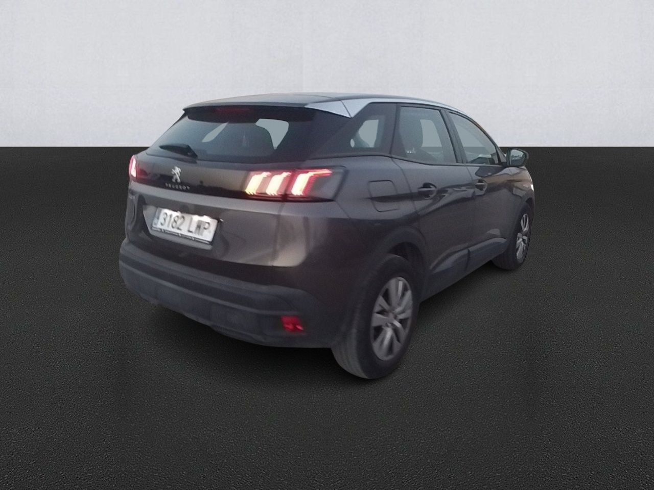 Peugeot 3008 1.5 Bluehdi 96kw (130cv) S&s Active Pack - Foto 2