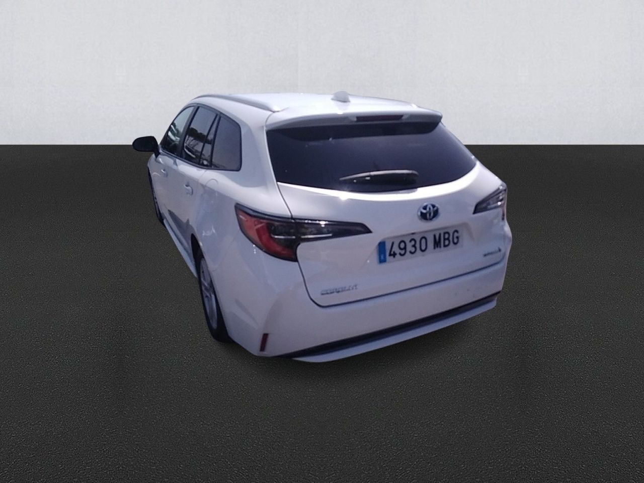 Toyota Corolla 1.8 125h Business Plus E-cvt Tou Sport - Foto 2