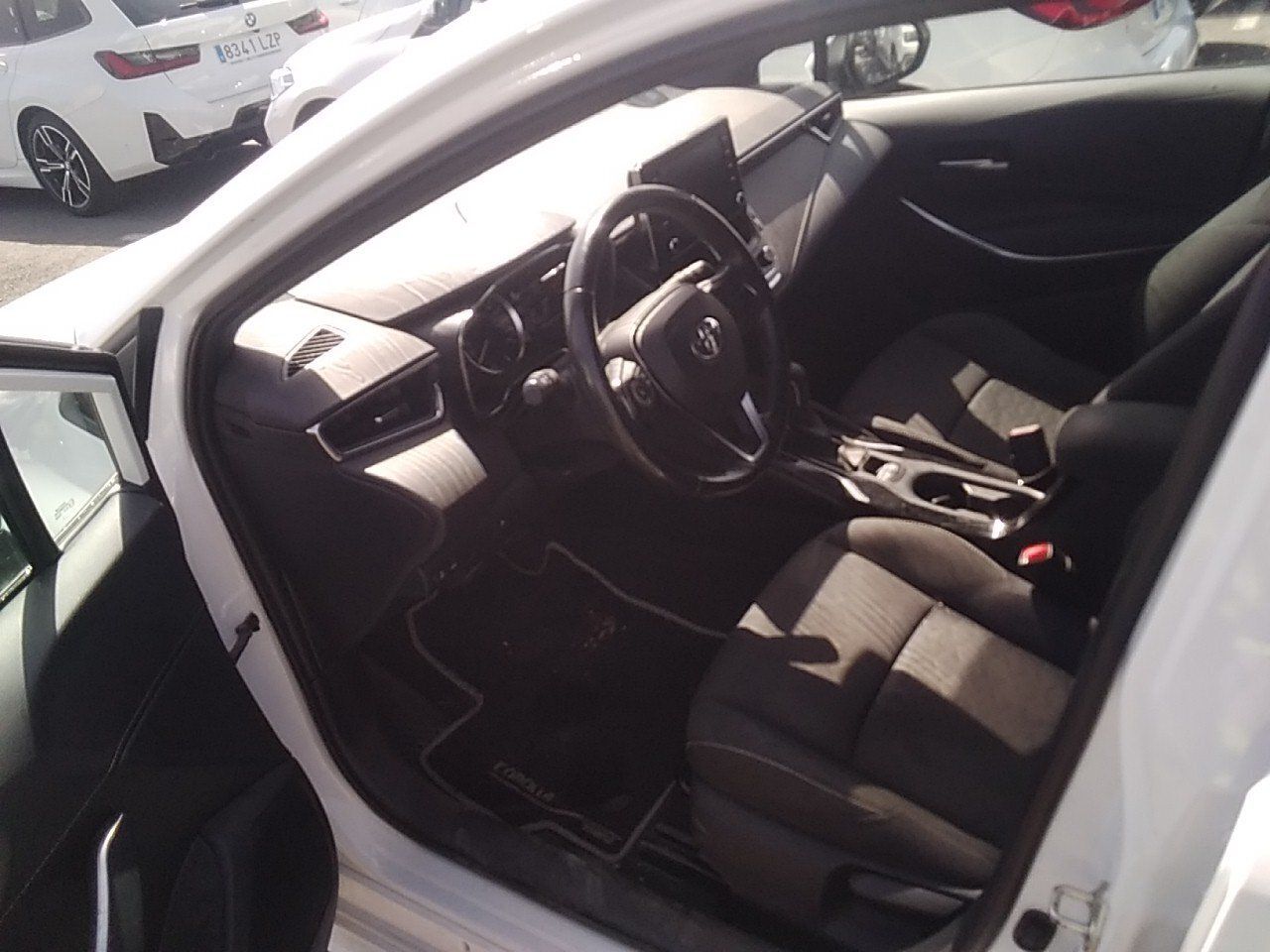 Toyota Corolla 1.8 125h Business Plus E-cvt Tou Sport - Foto 2