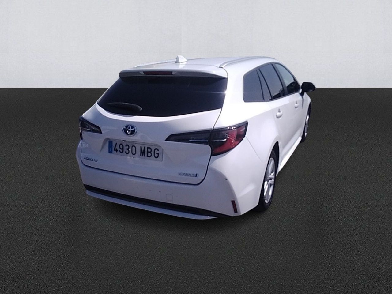 Toyota Corolla 1.8 125h Business Plus E-cvt Tou Sport - Foto 2