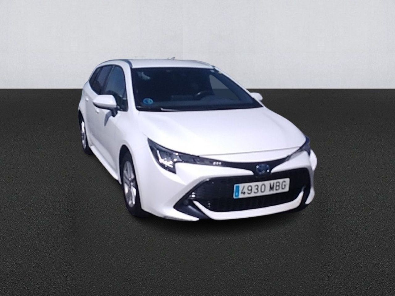 Toyota Corolla 1.8 125h Business Plus E-cvt Tou Sport - Foto 2