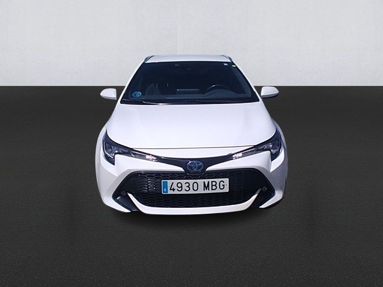 Toyota Corolla 1.8 125h Business Plus E-cvt Tou Sport - Foto 2