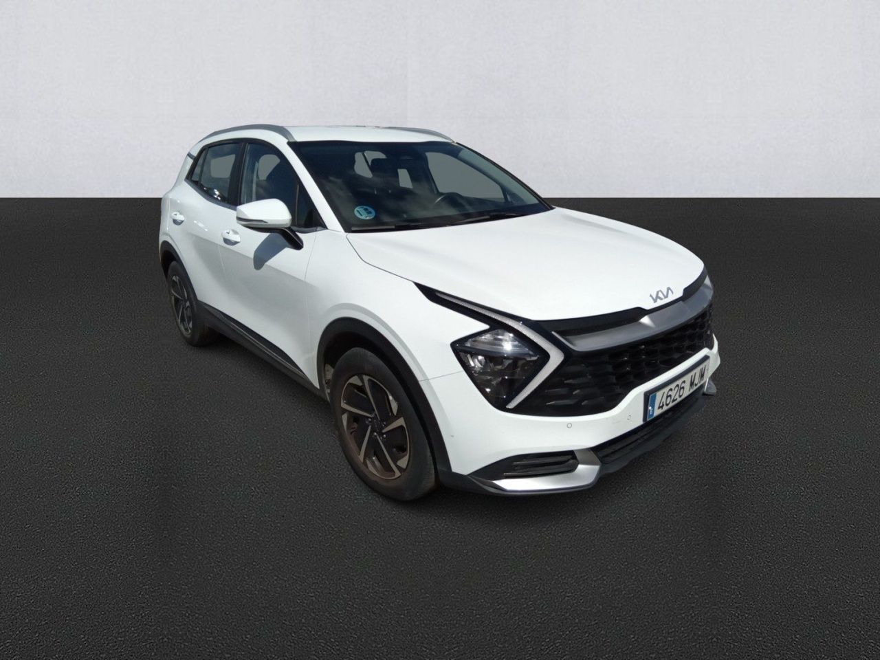 Kia Sportage 1.6 T-gdi Mhev 110kw (150cv) Drive 4x2 - Foto 2