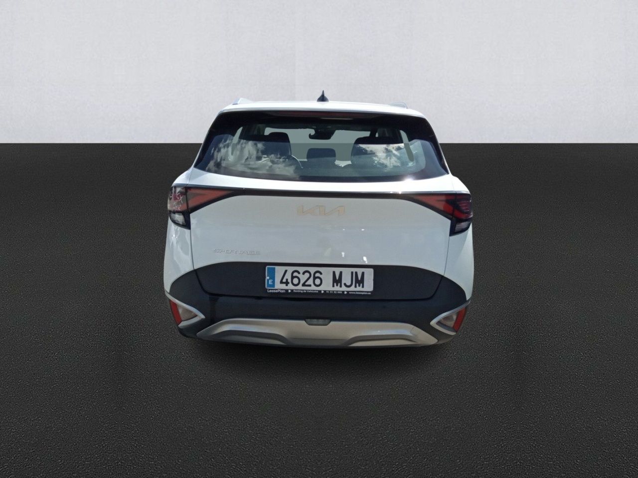 Kia Sportage 1.6 T-gdi Mhev 110kw (150cv) Drive 4x2 - Foto 2