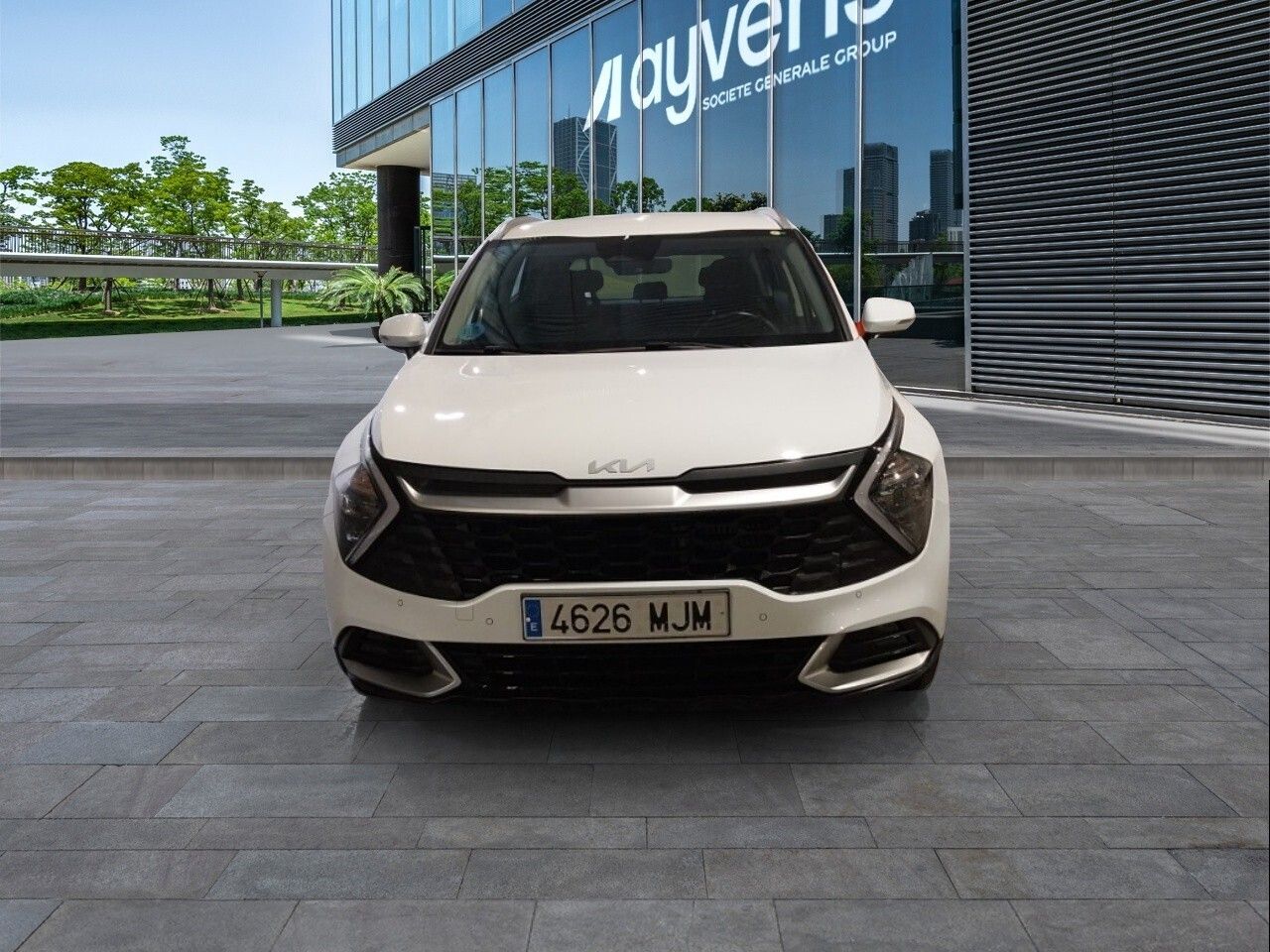 Kia Sportage 1.6 T-gdi Mhev 110kw (150cv) Drive 4x2 - Foto 2
