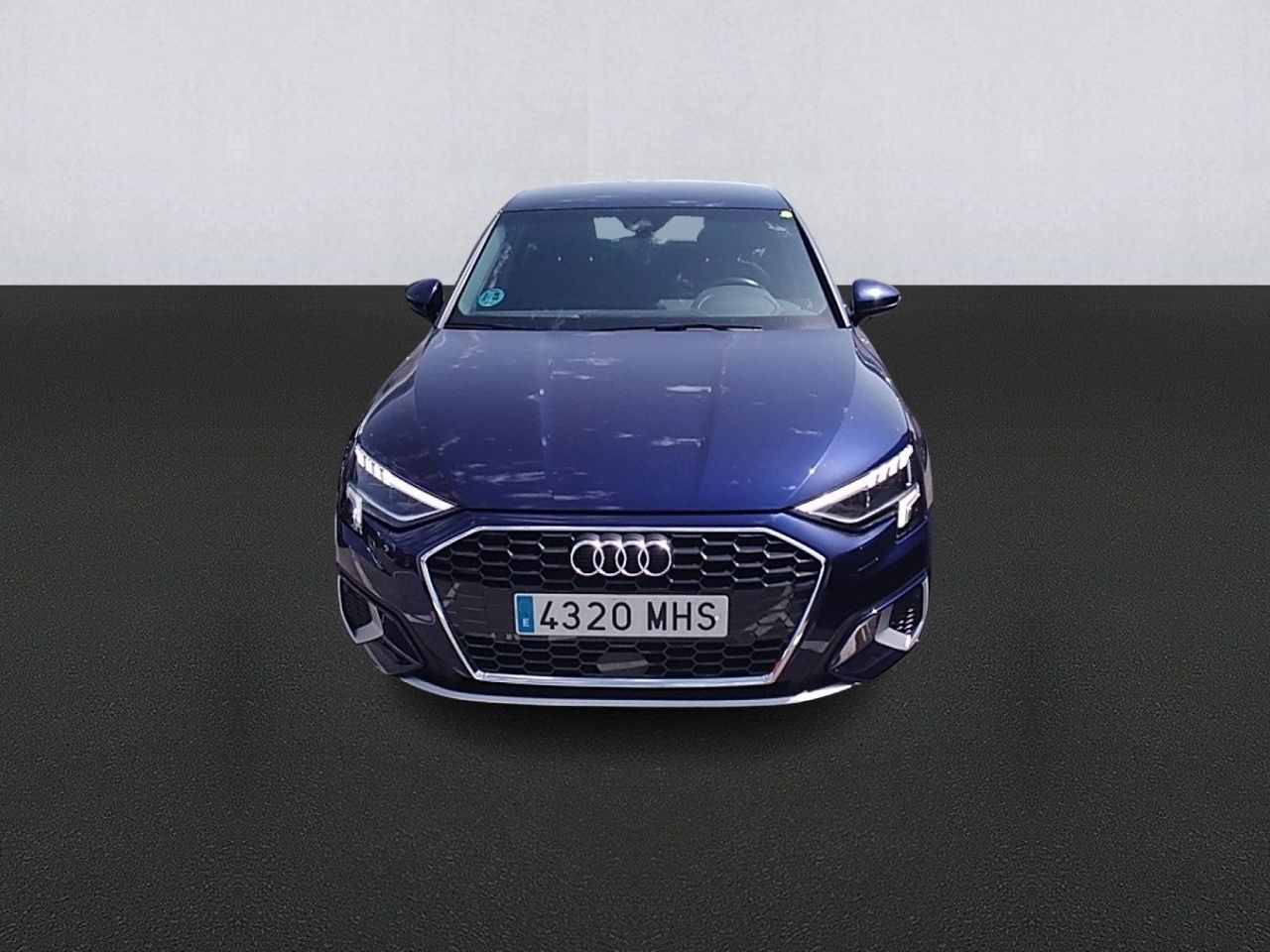 Audi A3 Sportback Advanced 30 Tdi 85kw (116cv) - Foto 2