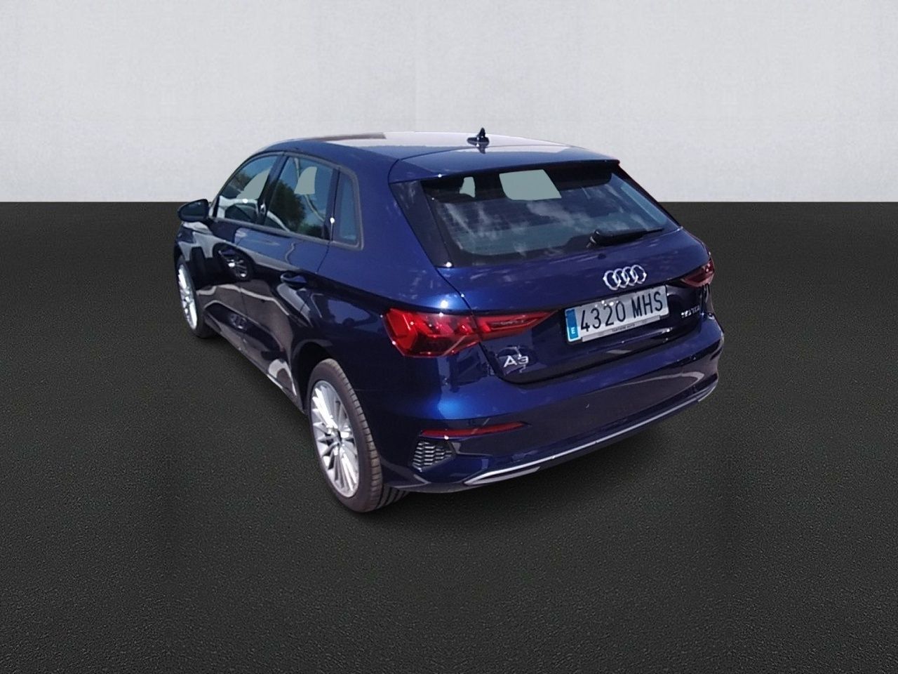 Audi A3 Sportback Advanced 30 Tdi 85kw (116cv) - Foto 2