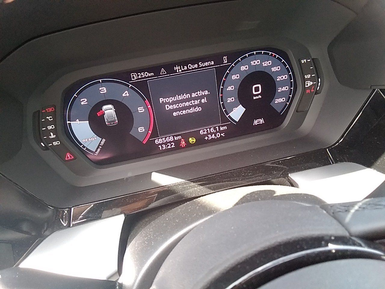 Audi A3 Sportback Advanced 30 Tdi 85kw (116cv) - Foto 2