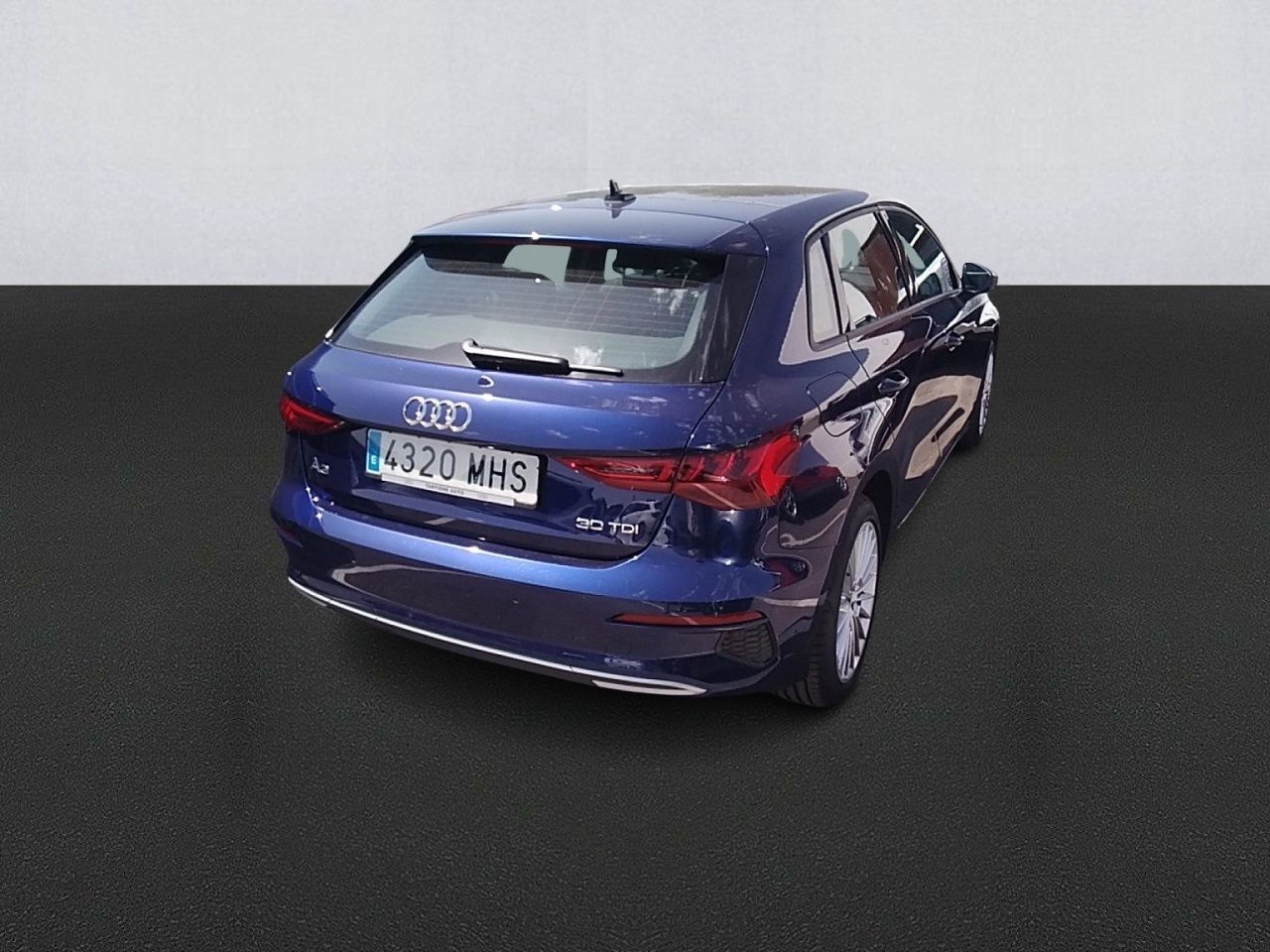 Audi A3 Sportback Advanced 30 Tdi 85kw (116cv) - Foto 2