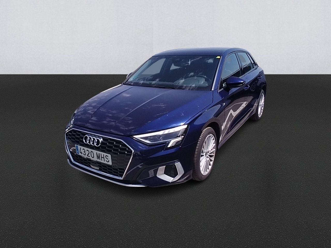 Audi A3 Sportback Advanced 30 Tdi 85kw (116cv) - Foto 2