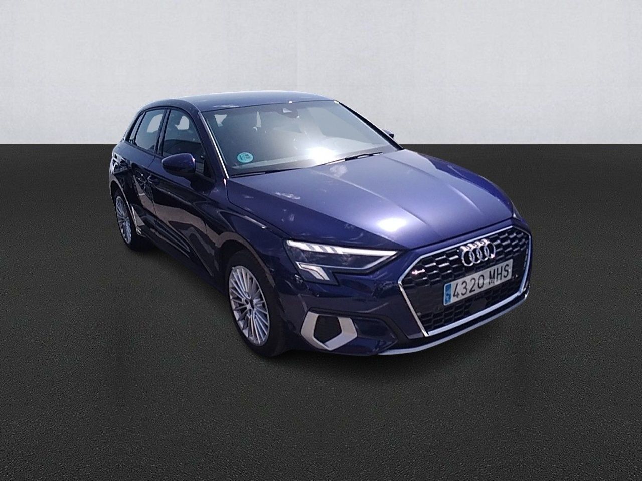 Audi A3 Sportback Advanced 30 Tdi 85kw (116cv) - Foto 2