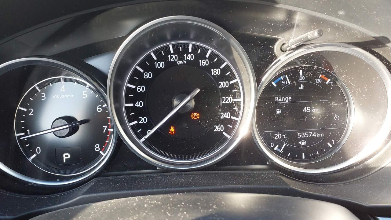 Mazda Cx-5 2.0 Ge 121kw (165cv) 2wd Auto.origin - Foto 2
