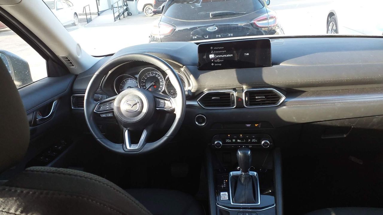 Mazda Cx-5 2.0 Ge 121kw (165cv) 2wd Auto.origin - Foto 2