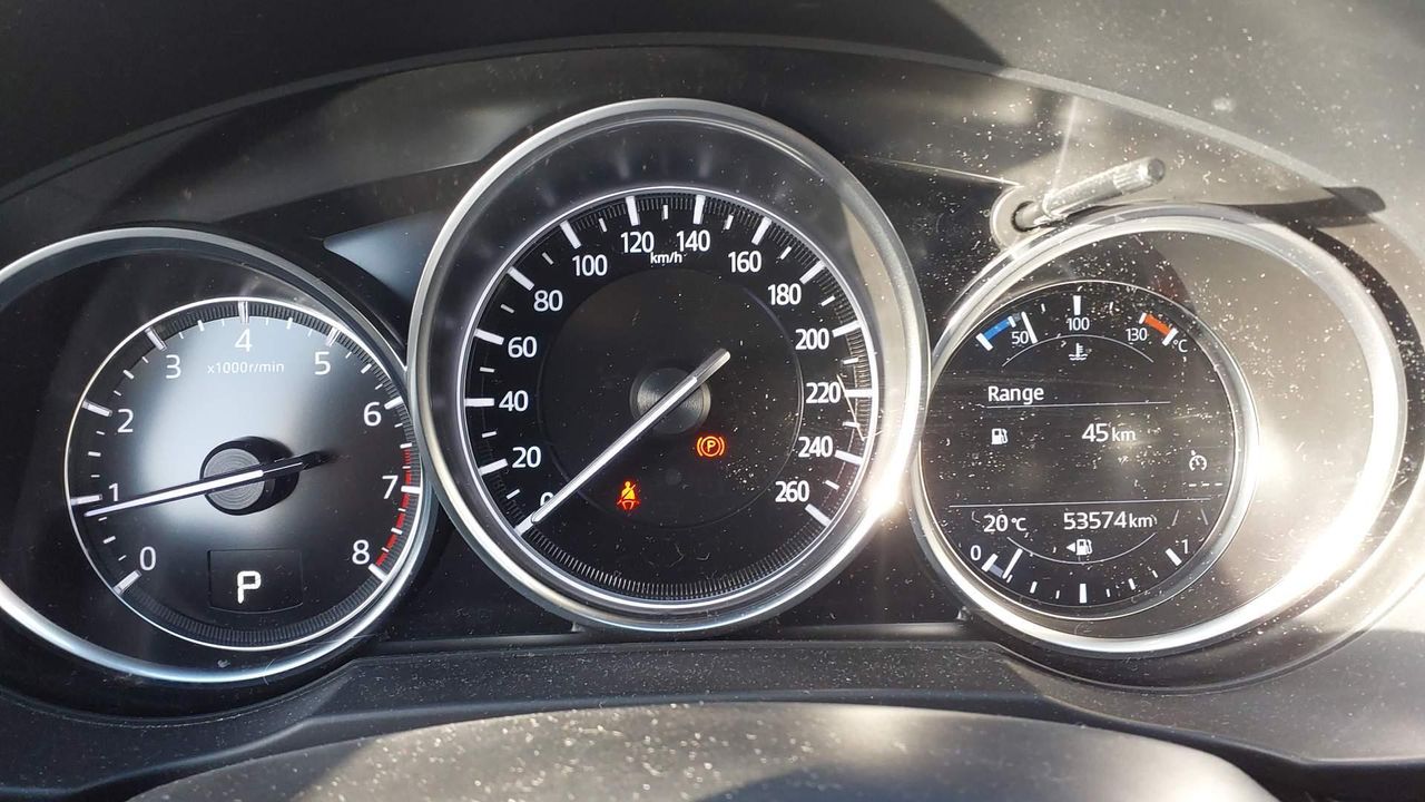 Mazda Cx-5 2.0 Ge 121kw (165cv) 2wd Auto.origin - Foto 2