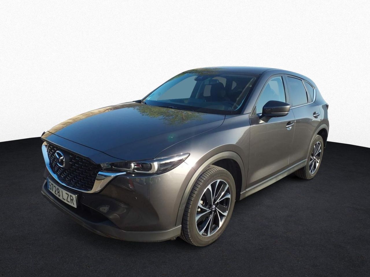 Mazda Cx-5 2.0 Ge 121kw (165cv) 2wd Auto.origin - Foto 2