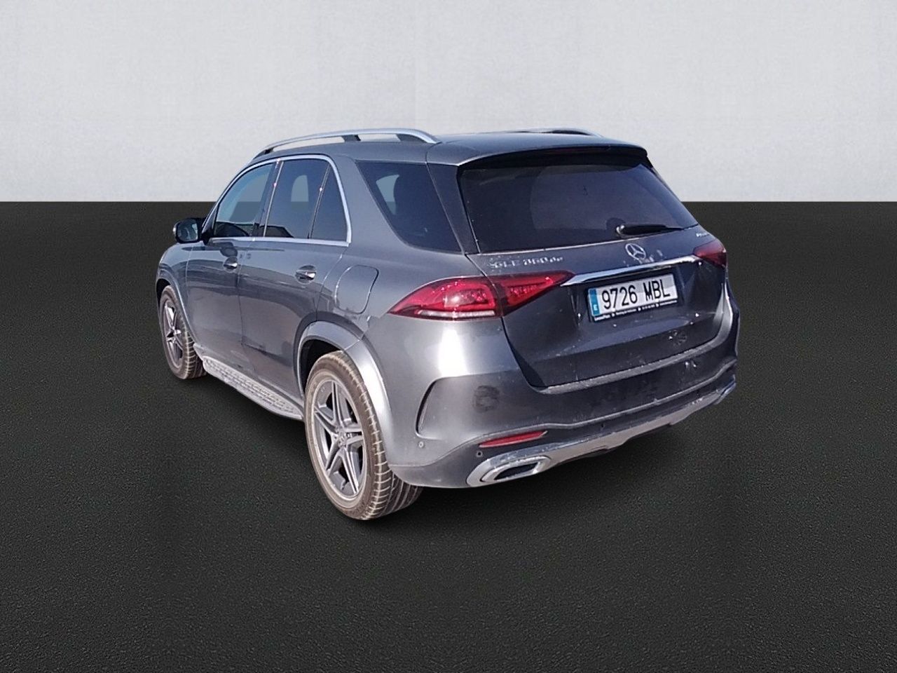 Mercedes Gle 350 De 4matic (híbrido Enchufable) - Foto 2