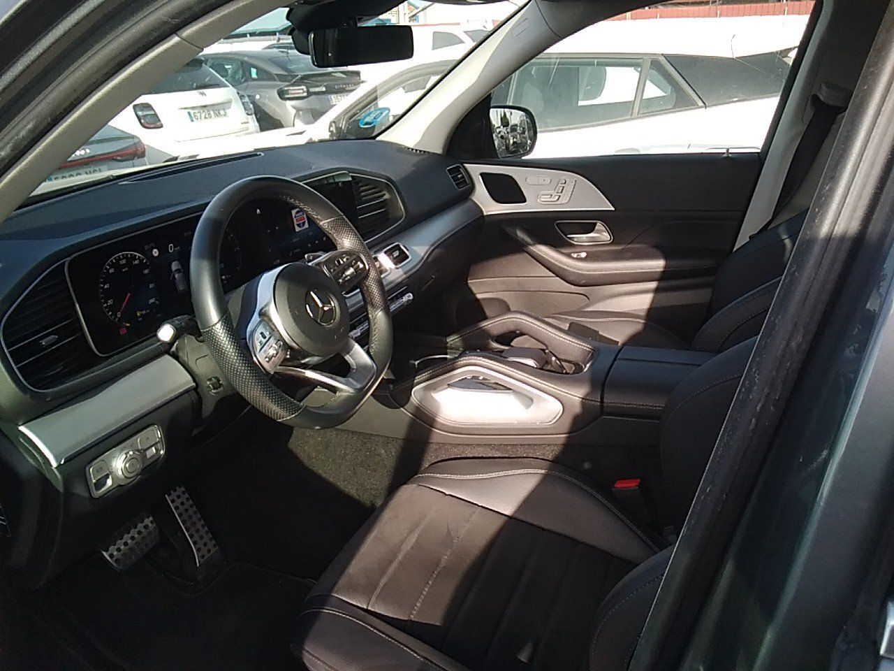 Mercedes Gle 350 De 4matic (híbrido Enchufable) - Foto 2