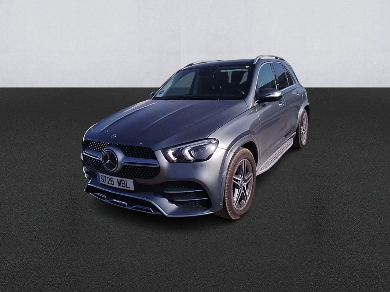 Mercedes Gle 350 De 4matic (híbrido Enchufable) - Foto 2