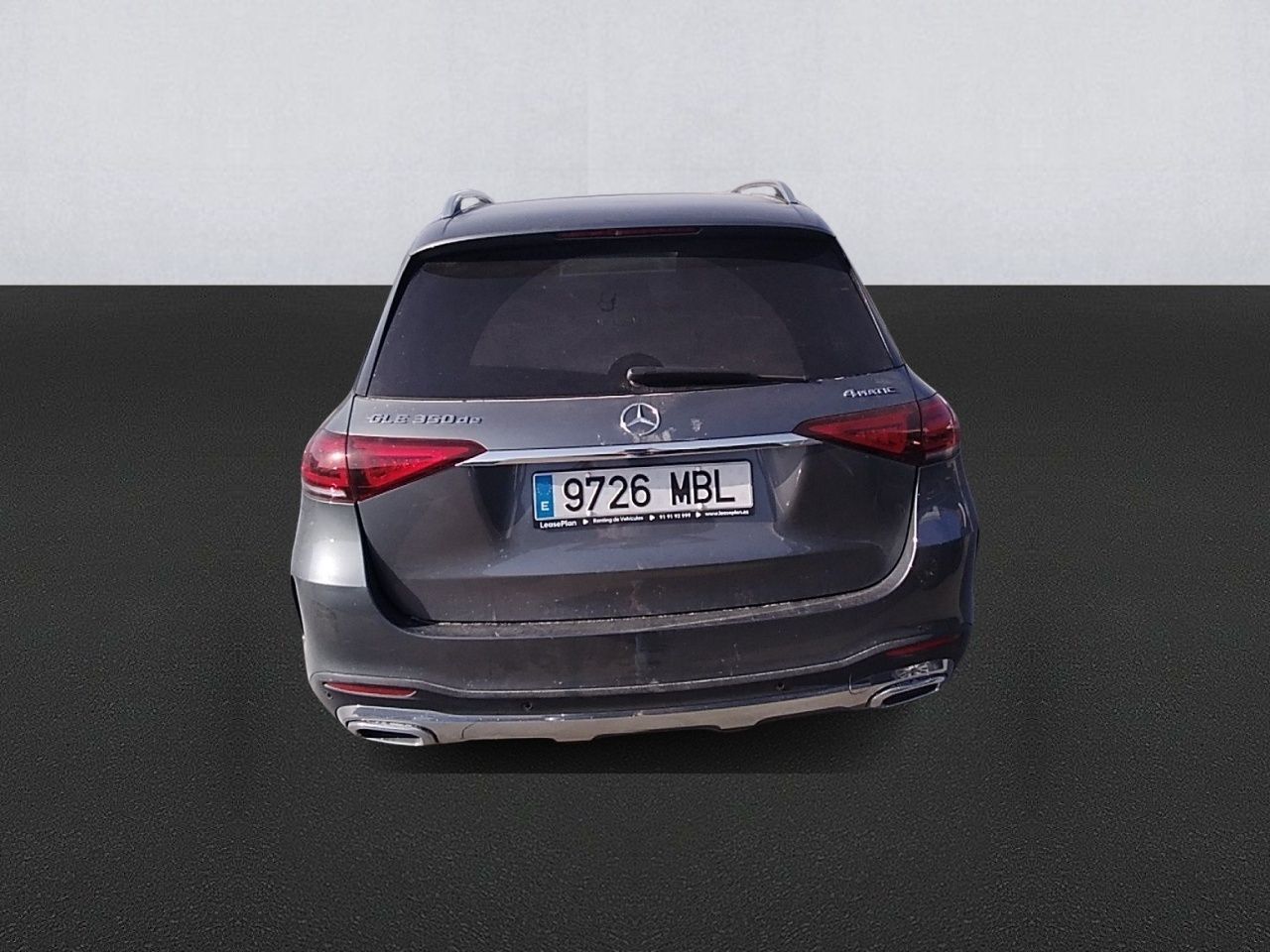 Mercedes Gle 350 De 4matic (híbrido Enchufable) - Foto 2