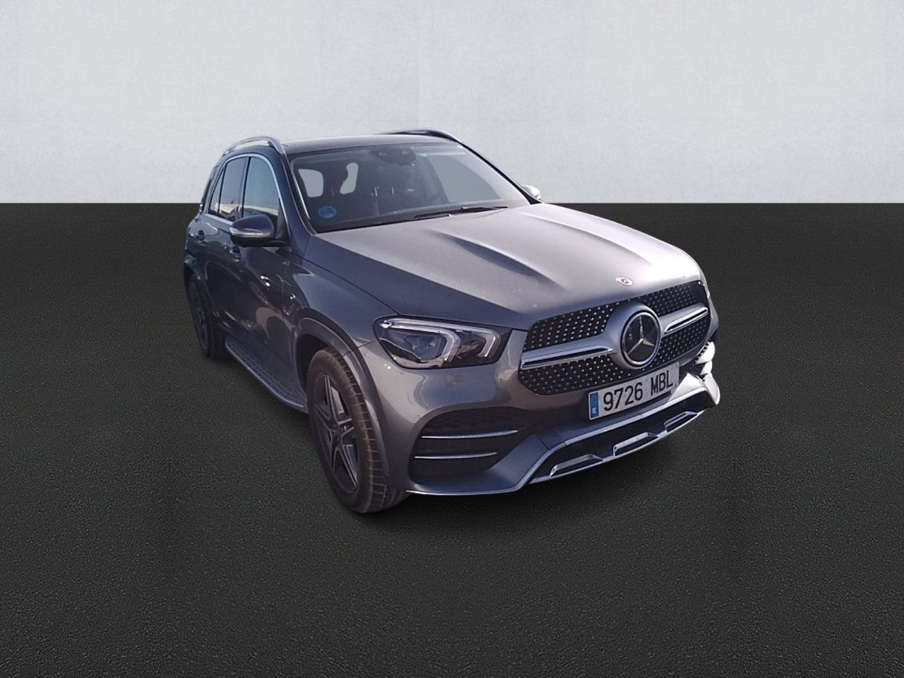 Mercedes Gle 350 De 4matic (híbrido Enchufable) - Foto 2