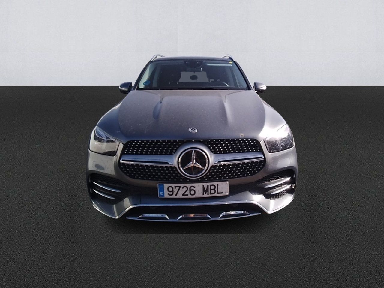 Mercedes Gle 350 De 4matic (híbrido Enchufable) - Foto 2