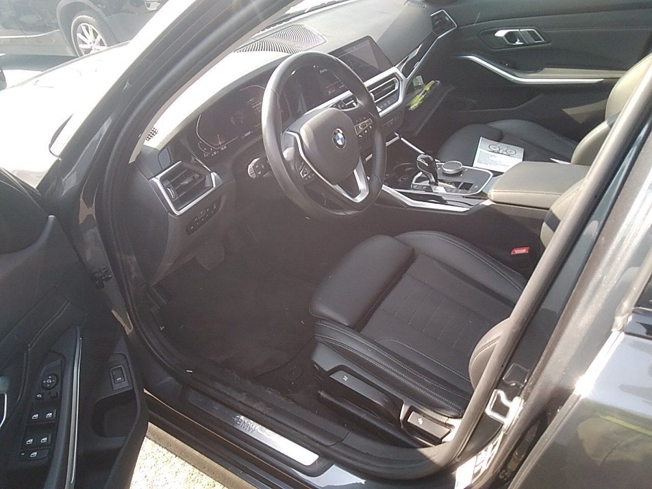 Bmw Series 3 (e) 318d Auto.touring - Foto 2