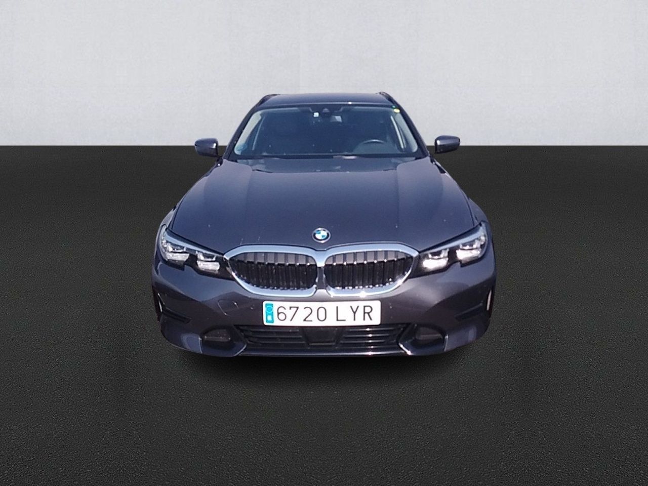 Bmw Series 3 (e) 318d Auto.touring - Foto 2