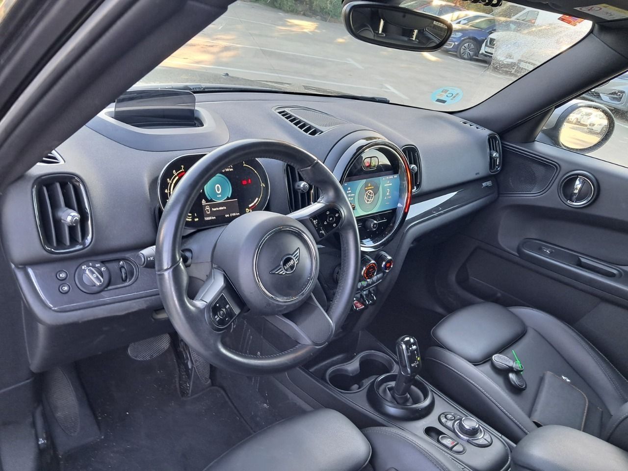 Mini Countryman Cooper - Foto 2