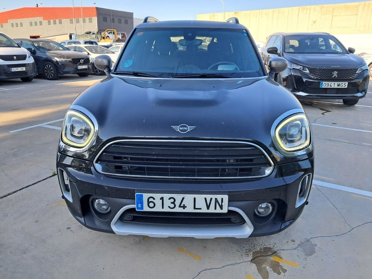 Mini Countryman Cooper - Foto 2