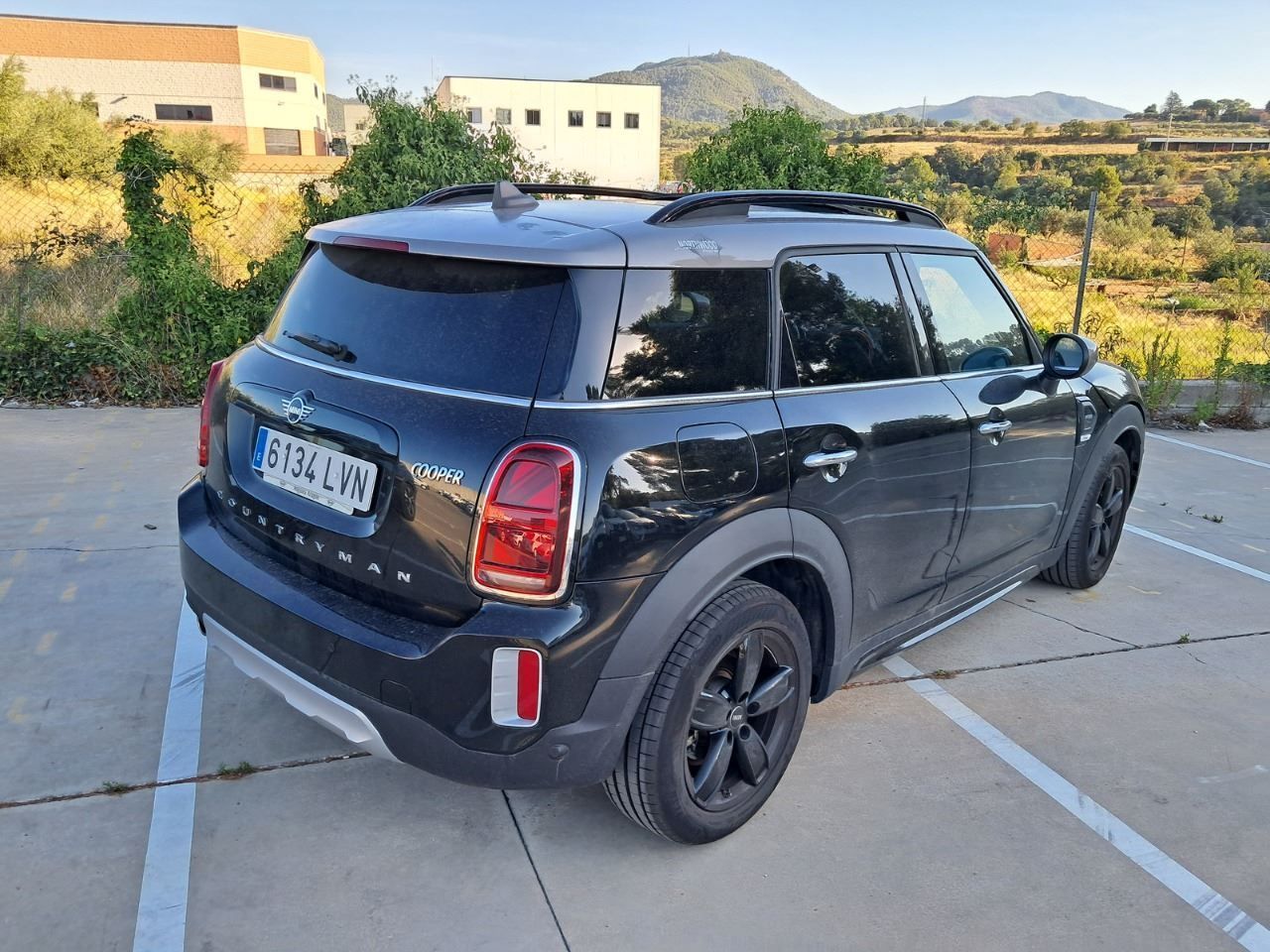 Mini Countryman Cooper - Foto 2