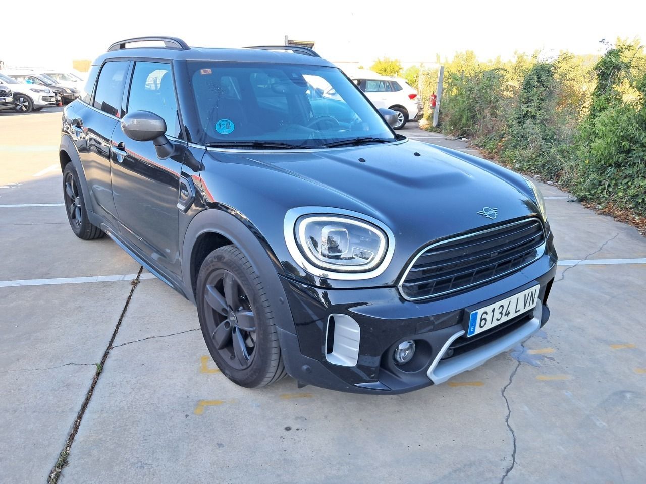 Mini Countryman Cooper - Foto 2