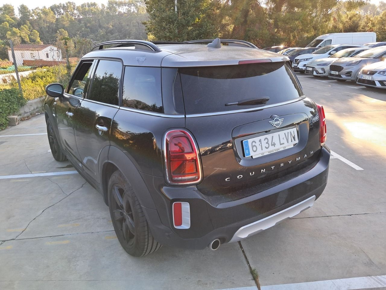 Mini Countryman Cooper - Foto 2