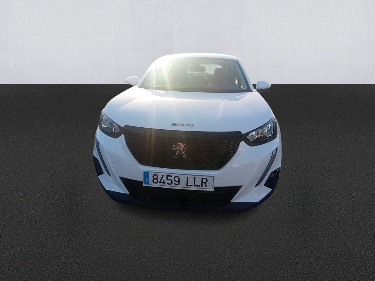 Peugeot 2008 Active Bluehdi 81kw (110cv) - Foto 2