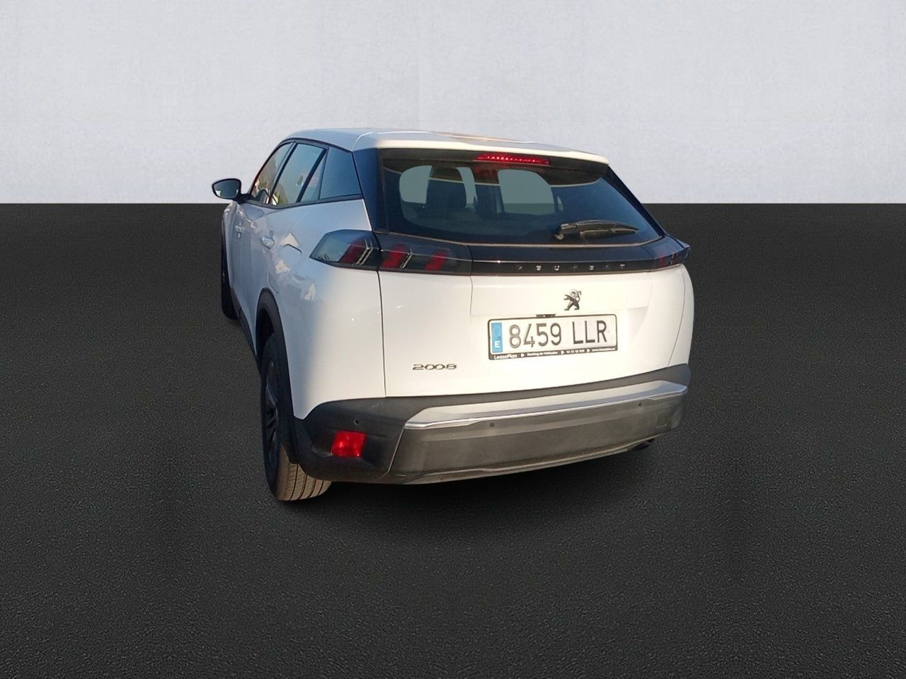 Peugeot 2008 Active Bluehdi 81kw (110cv) - Foto 2