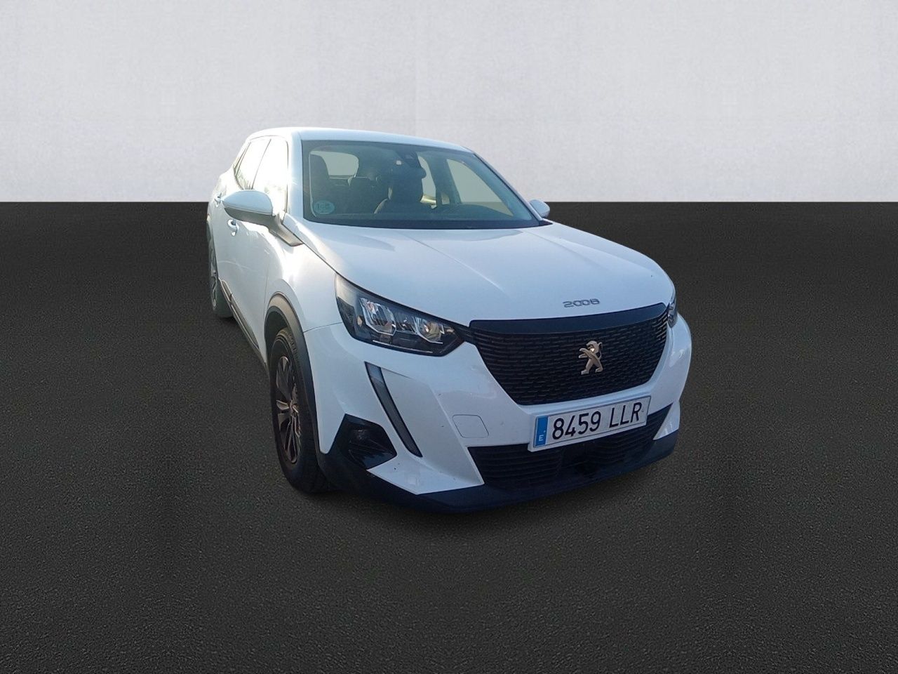 Peugeot 2008 Active Bluehdi 81kw (110cv) - Foto 2