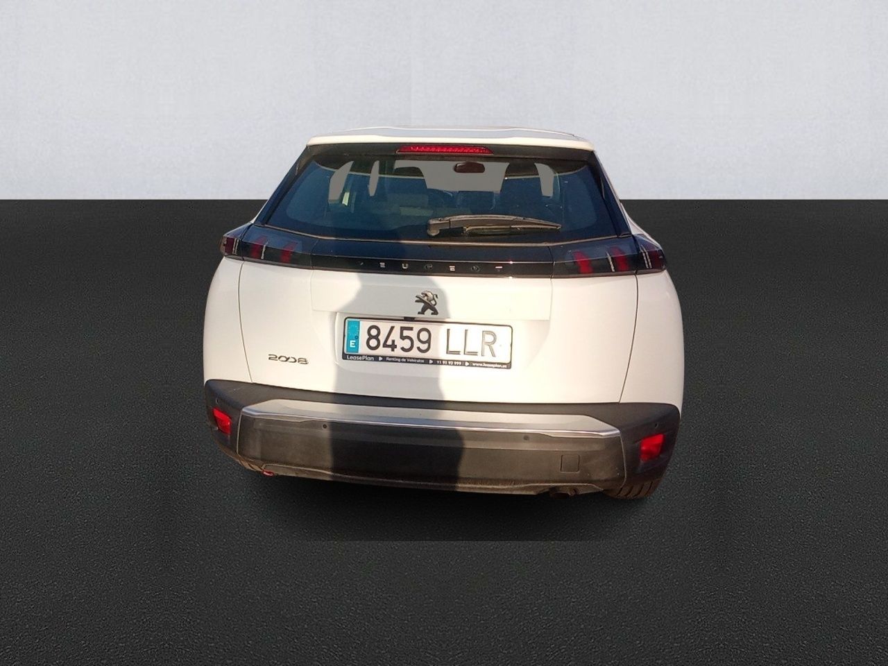 Peugeot 2008 Active Bluehdi 81kw (110cv) - Foto 2