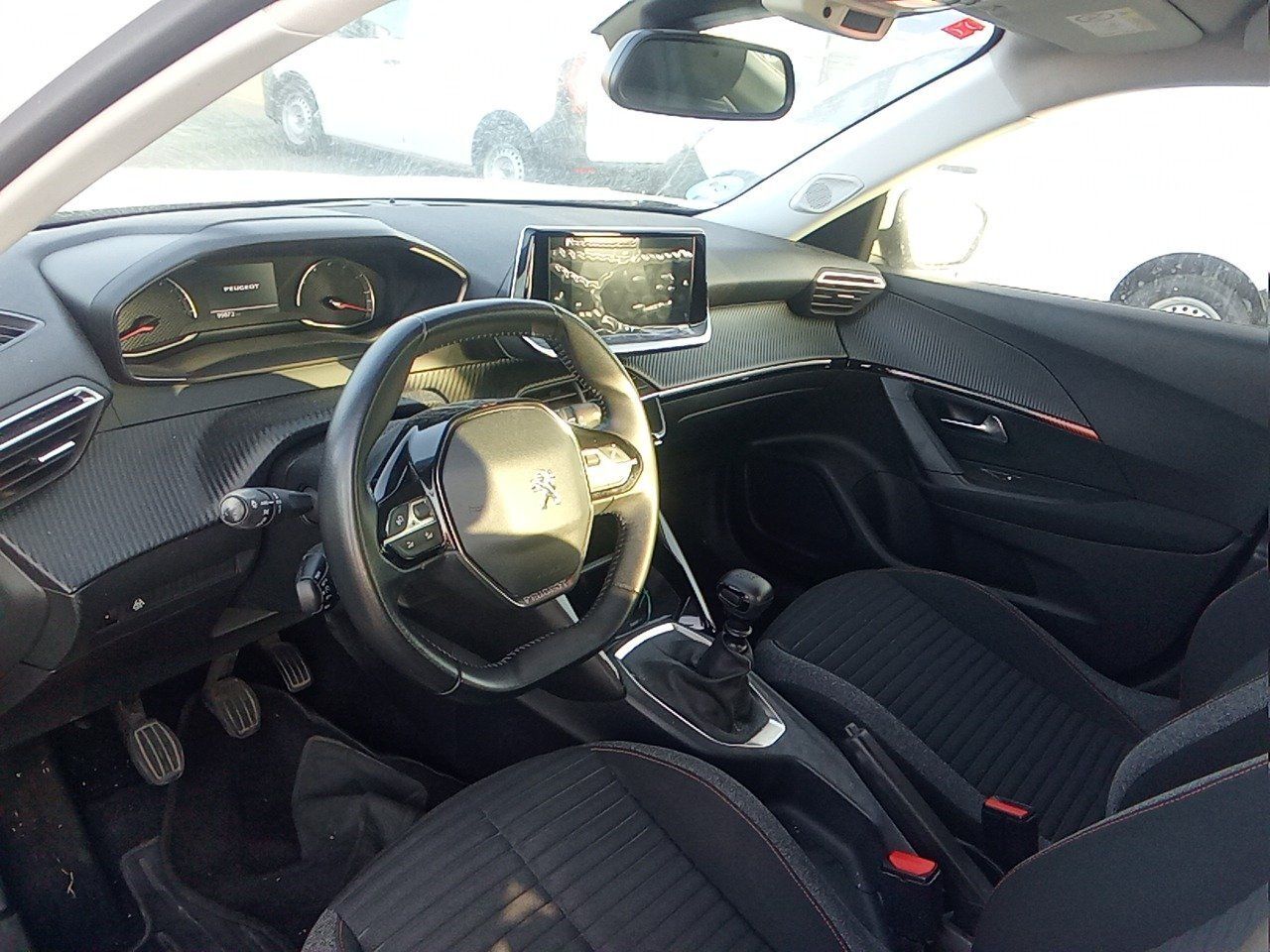 Peugeot 2008 Active Bluehdi 81kw (110cv) - Foto 2