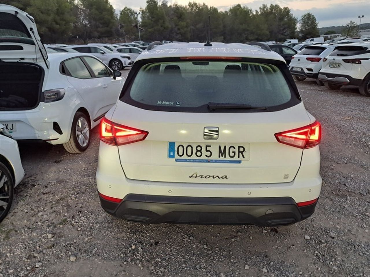 Seat Arona 1.0 Tsi 81kw (110cv) Style Xm Edition - Foto 2