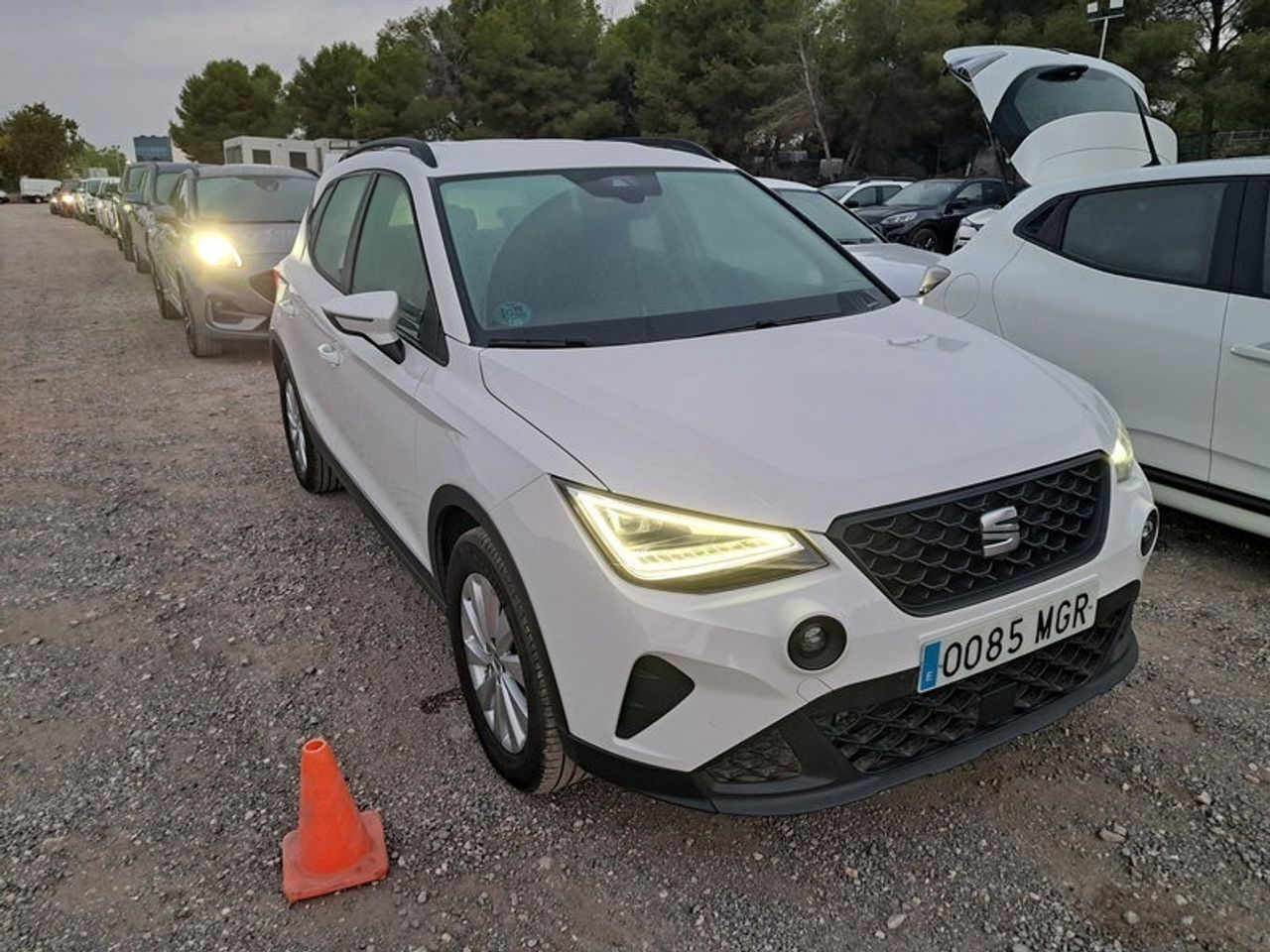 Seat Arona 1.0 Tsi 81kw (110cv) Style Xm Edition - Foto 2