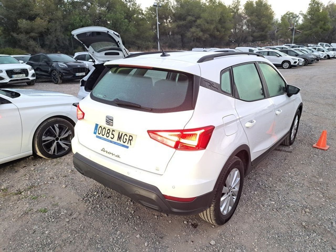 Seat Arona 1.0 Tsi 81kw (110cv) Style Xm Edition - Foto 2