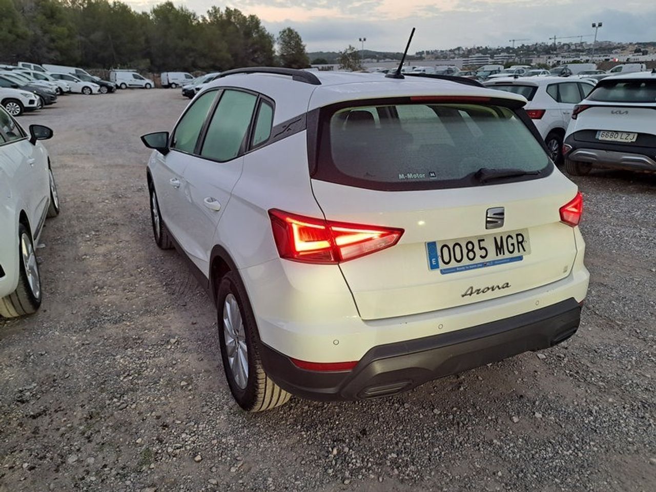 Seat Arona 1.0 Tsi 81kw (110cv) Style Xm Edition - Foto 2