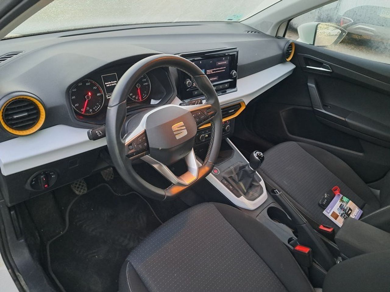 Seat Arona 1.0 Tsi 81kw (110cv) Style Xm Edition - Foto 2