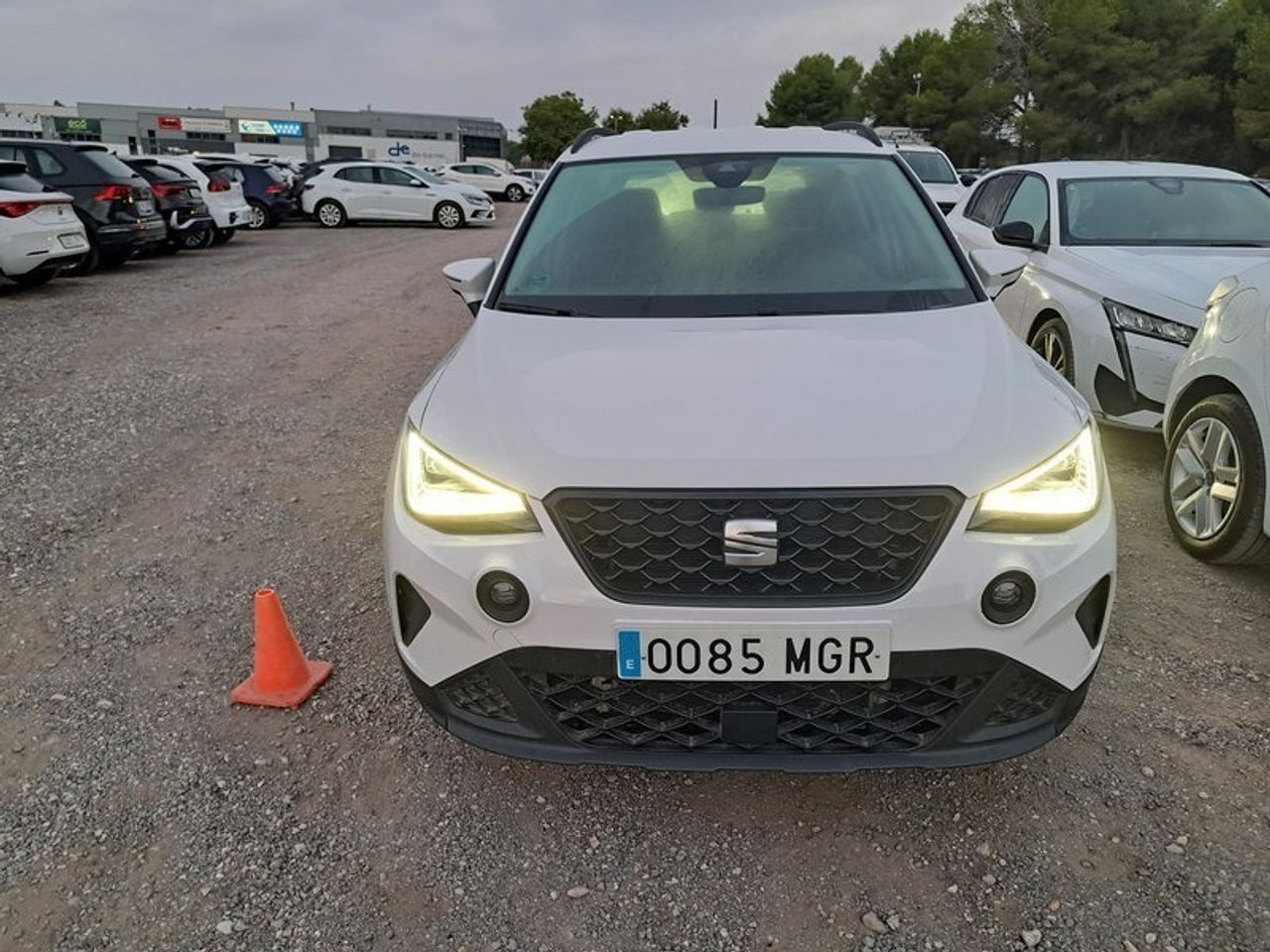 Seat Arona 1.0 Tsi 81kw (110cv) Style Xm Edition - Foto 2