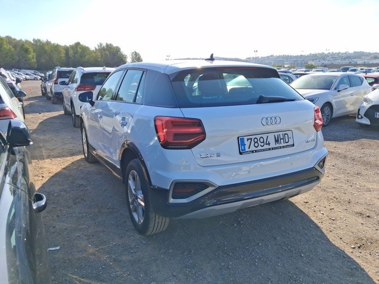 Audi Q2 Advanced 30 Tdi 85kw (116cv) - Foto 2