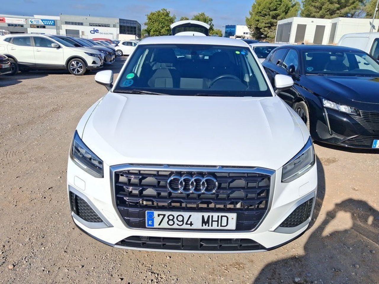 Audi Q2 Advanced 30 Tdi 85kw (116cv) - Foto 2