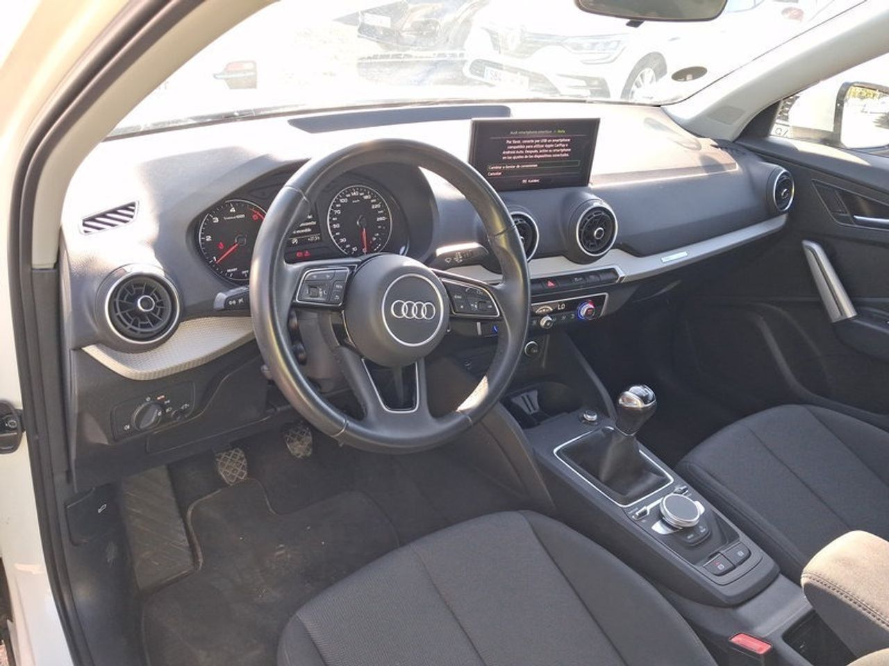 Audi Q2 Advanced 30 Tdi 85kw (116cv) - Foto 2