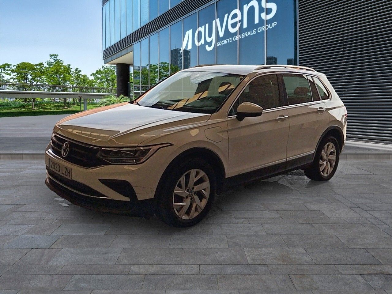 Volkswagen Tiguan 1.4 Tsi Phev Connect Dsg - Foto 2